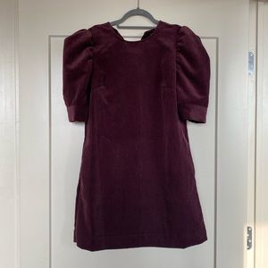 Who What Wear, Small, Deep purple
